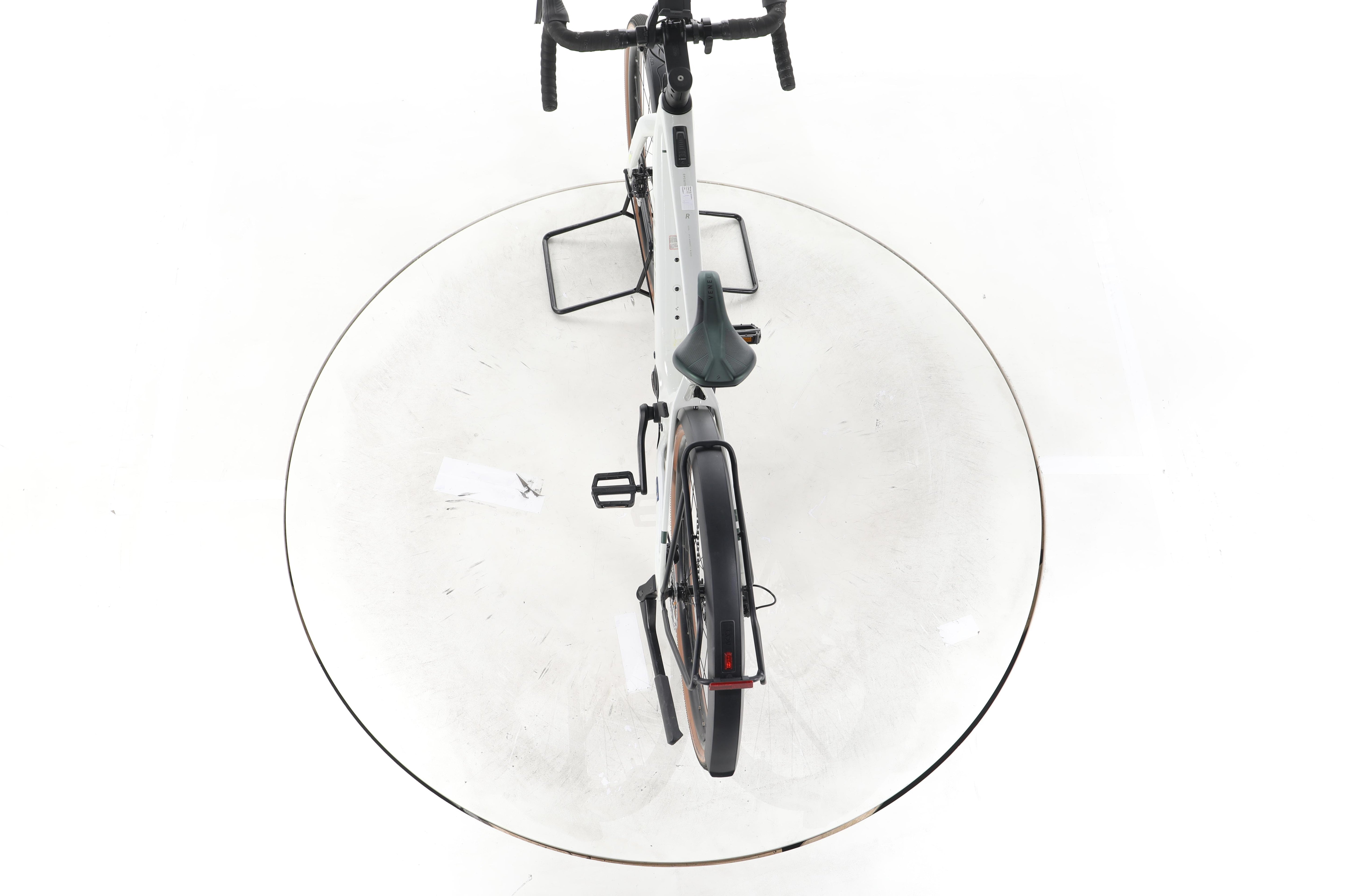 Cube Nuroad Hybrid C:62 Race FE 400X Trekking E-Bike Carbon 2024 - Image 22
