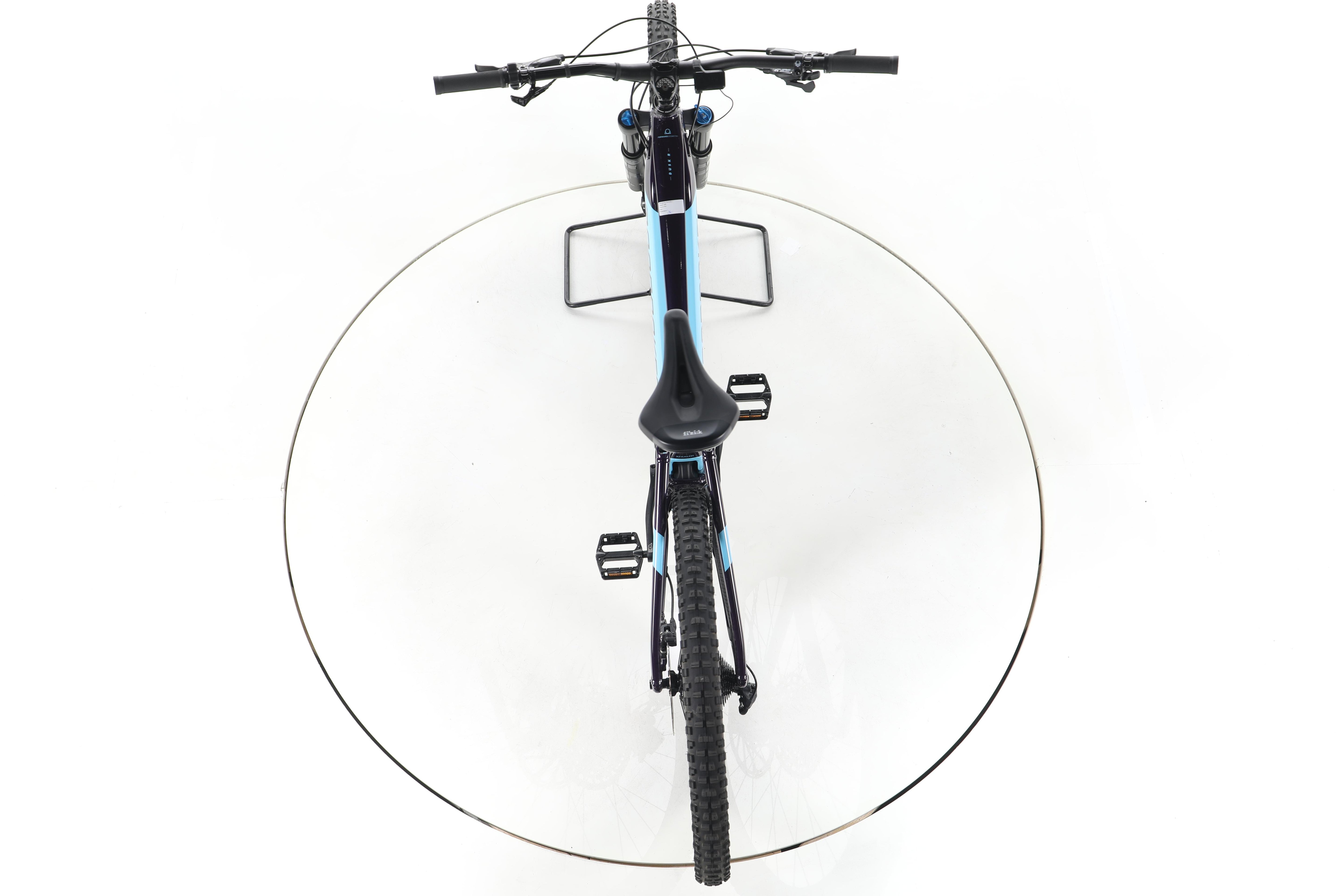 Mondraker DUSK R E-Bike Fully - Image 22