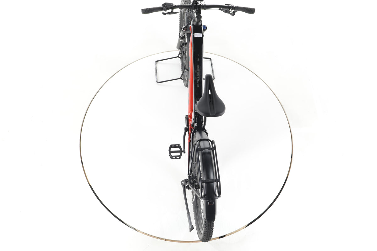 Trek Powerfly FS 4 Equipped Gen 3 SUV E-Bike - Image 22