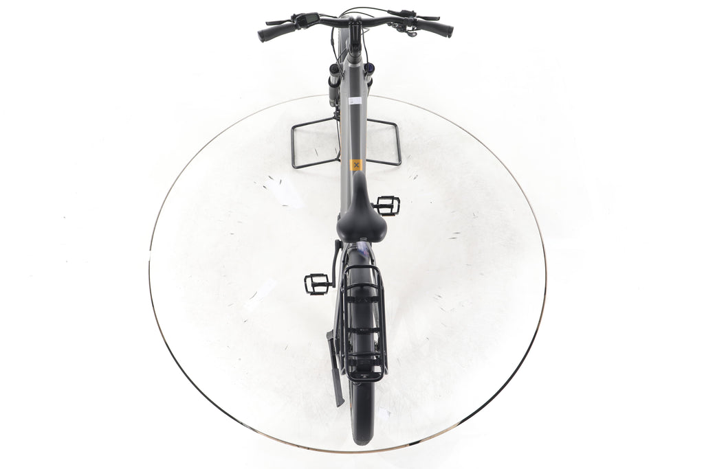 Winora Yucatan X8 Trekking E-Bike - Image 22