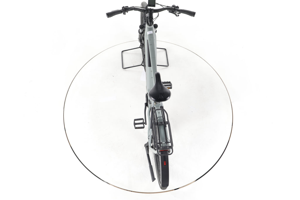 Cube Kathmandu Hybrid ONE Trekking E-Bike - Image 22