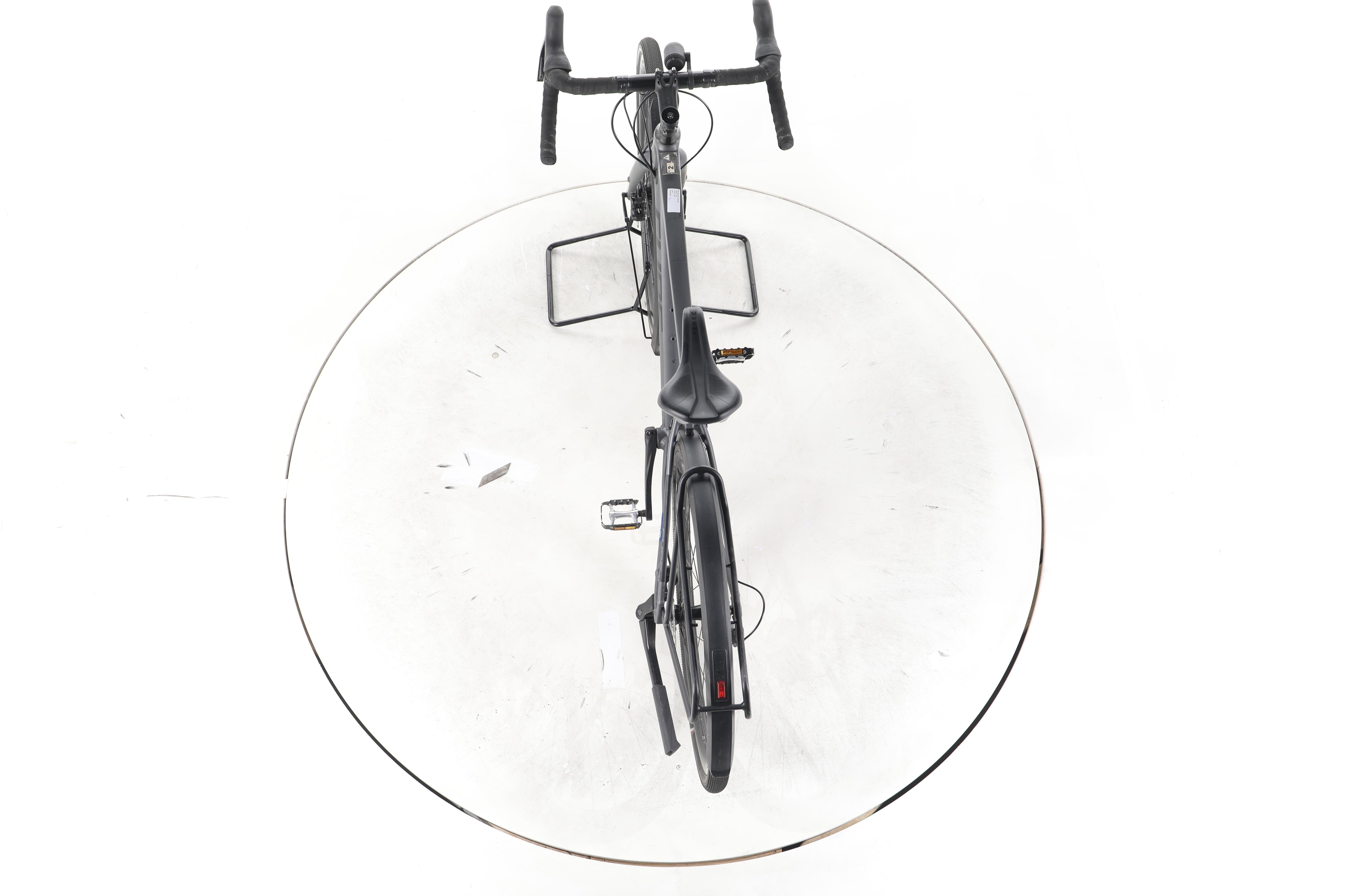 Cube Nuroad Race Fe Gravelbike - Image 22