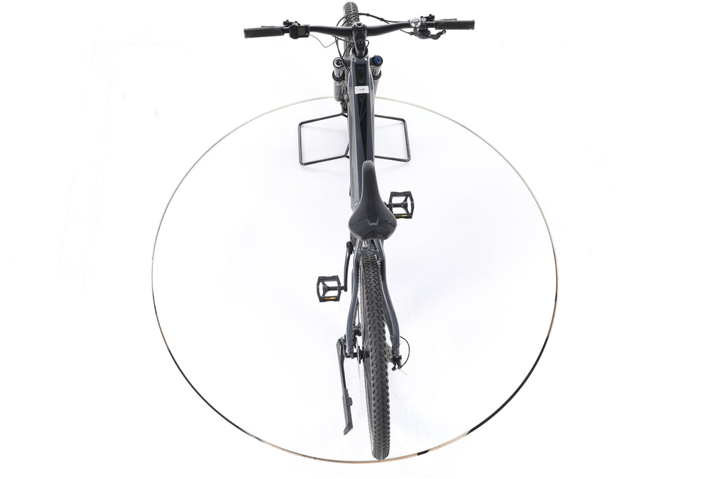 Merida eBIG.NINE 600 E-Bike - Image 22