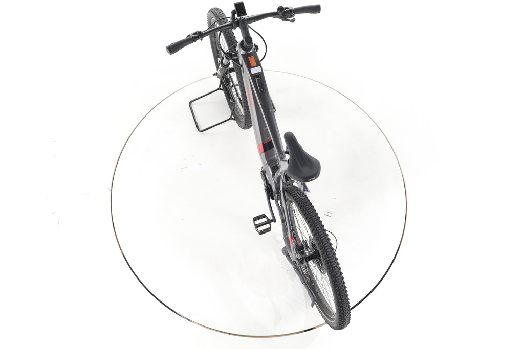 Conway Cairon S 4.0 E-Bike 2024 - Image 22