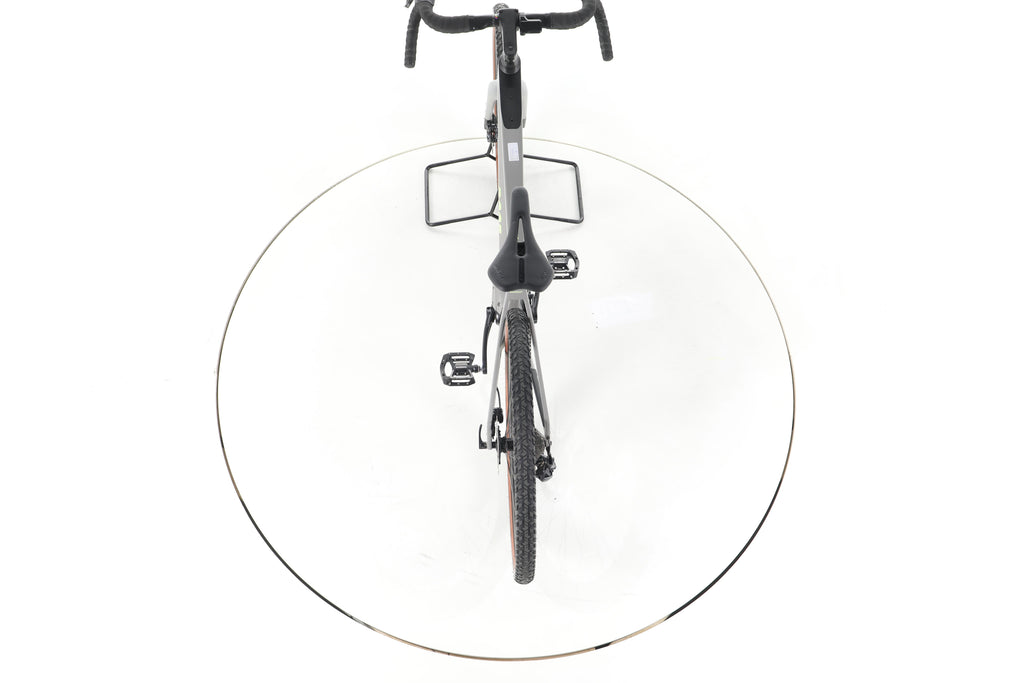Rose Backroad Plus GRX RX810 Di2 E-Gravel & Rennrad Carbon - Image 22