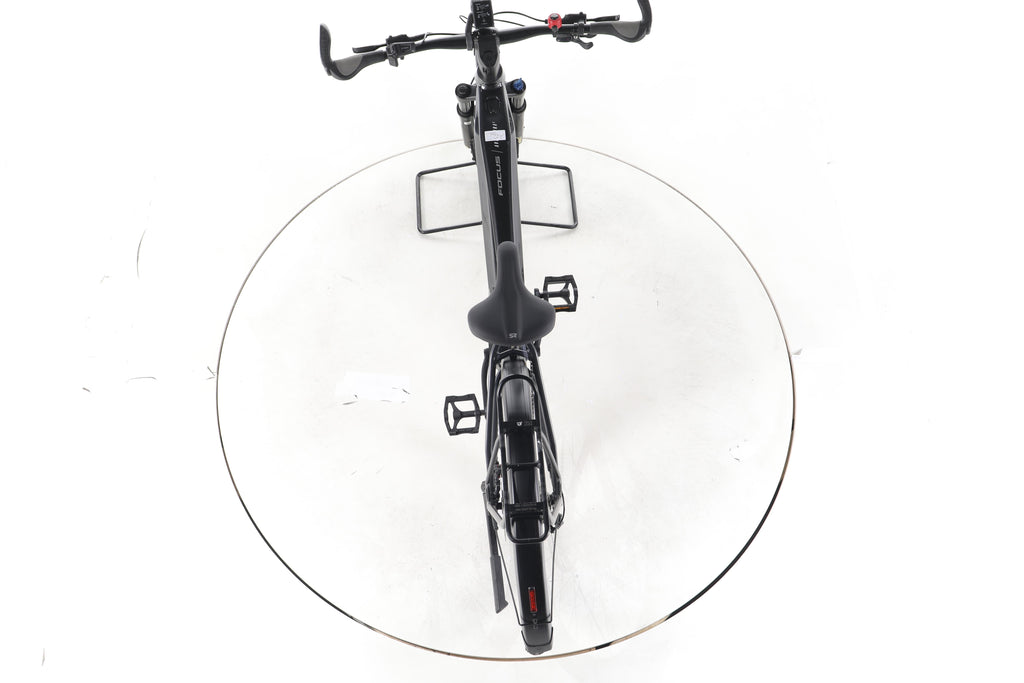 Focus Aventura² 6.7 Trekking E-Bike - Image 22