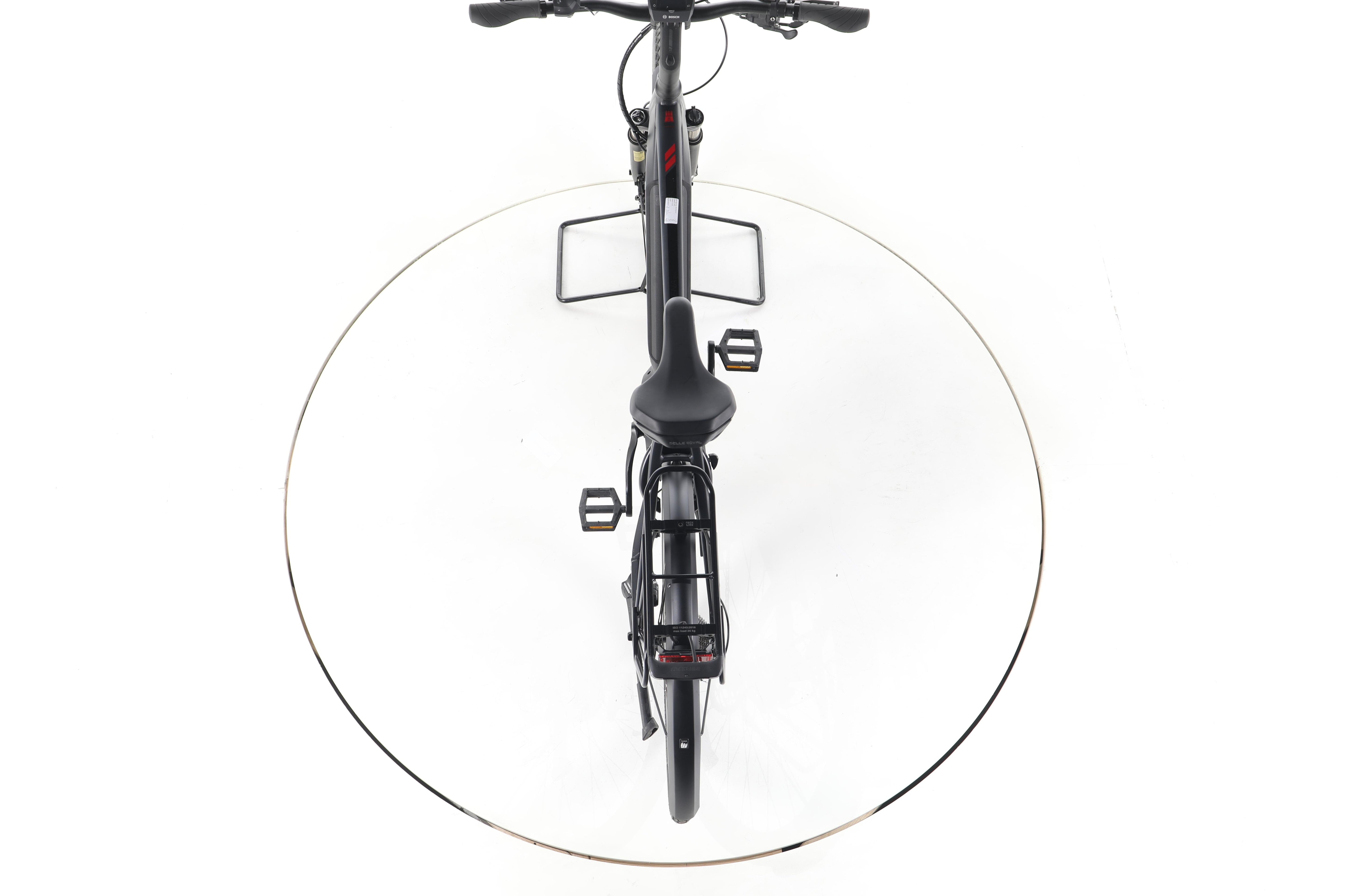 Stevens E-Lavena PT5 Trekking E-Bike - Image 22