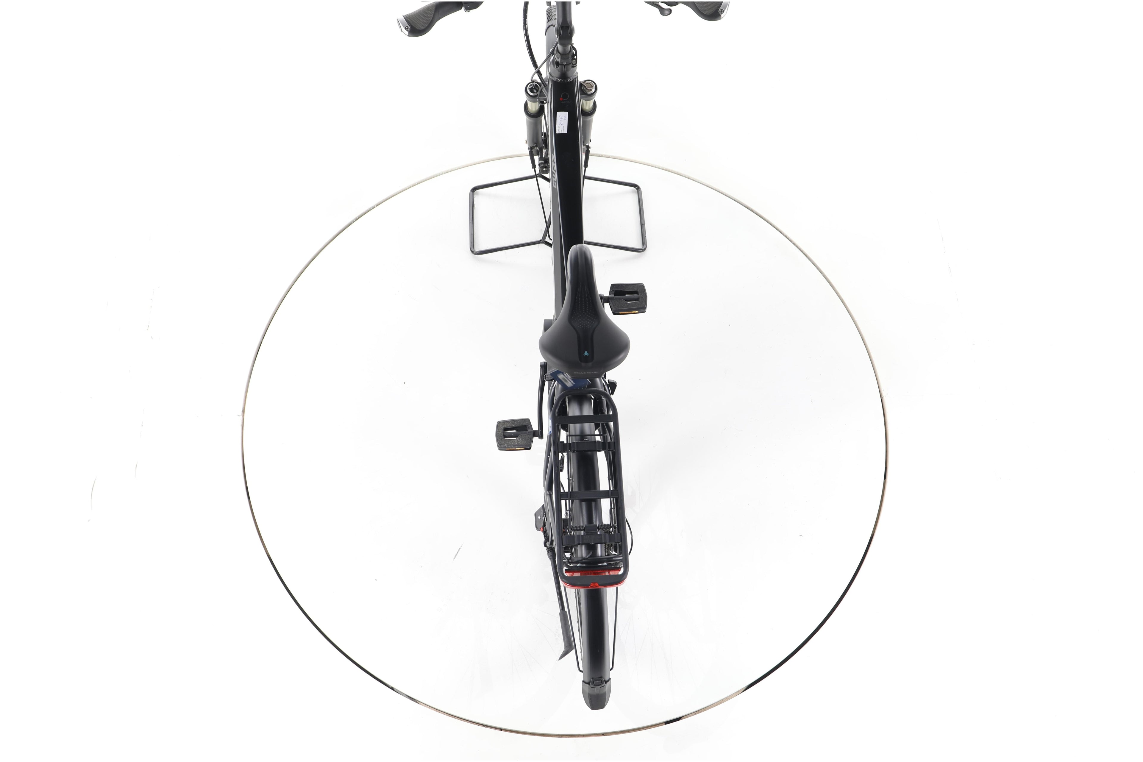 ZEMO Tour Trekking E-Bike - Image 22