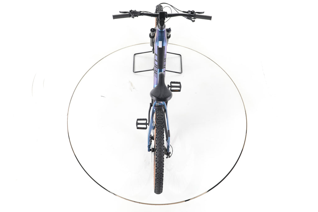 Cube Reaction Hybrid Race E-Bike 2023 - Image 22