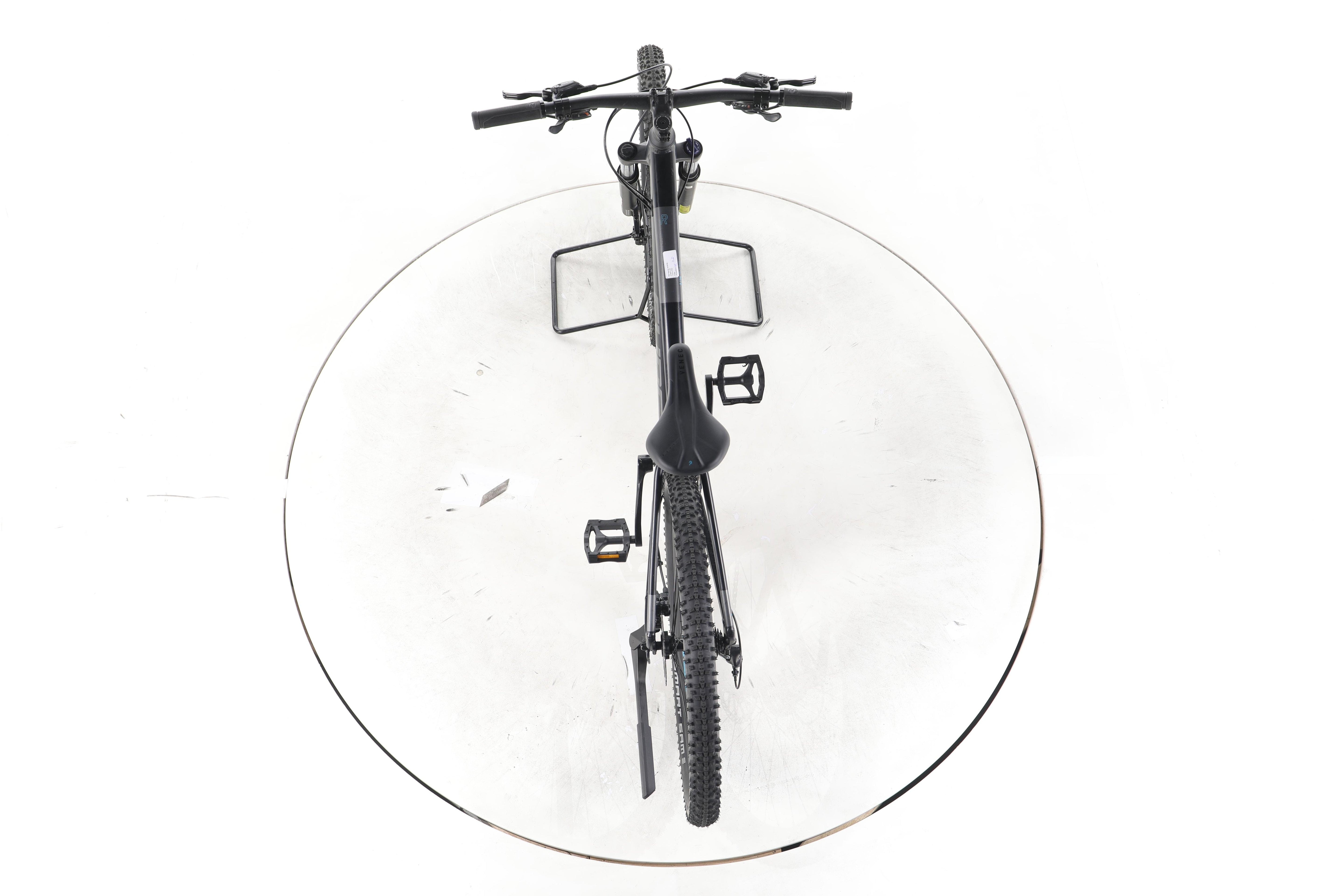 Cube Aim Race Fahrrad Hardtail - Image 22