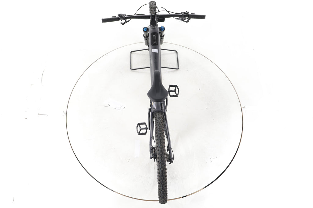 Cube Stereo Hybrid ONE44 HPC SLX E-Bike Fully Carbon 2025 - Image 22