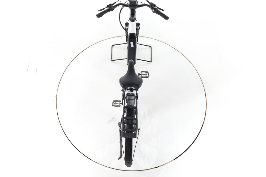 FALTER E 9.0 RT City E-Bike Tiefeinsteiger - Image 22