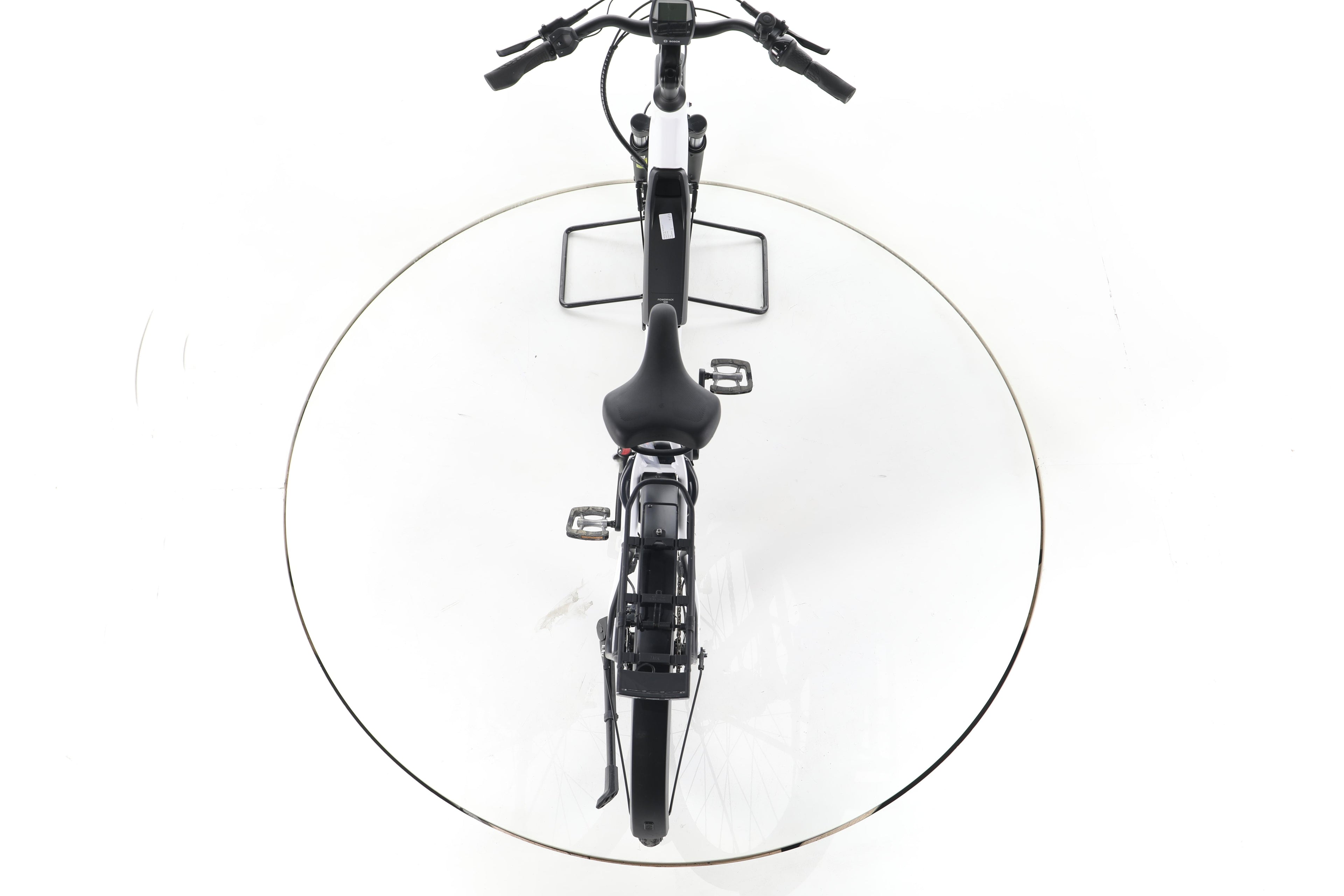 FALTER E 9.0 RT City E-Bike Tiefeinsteiger - Image 22