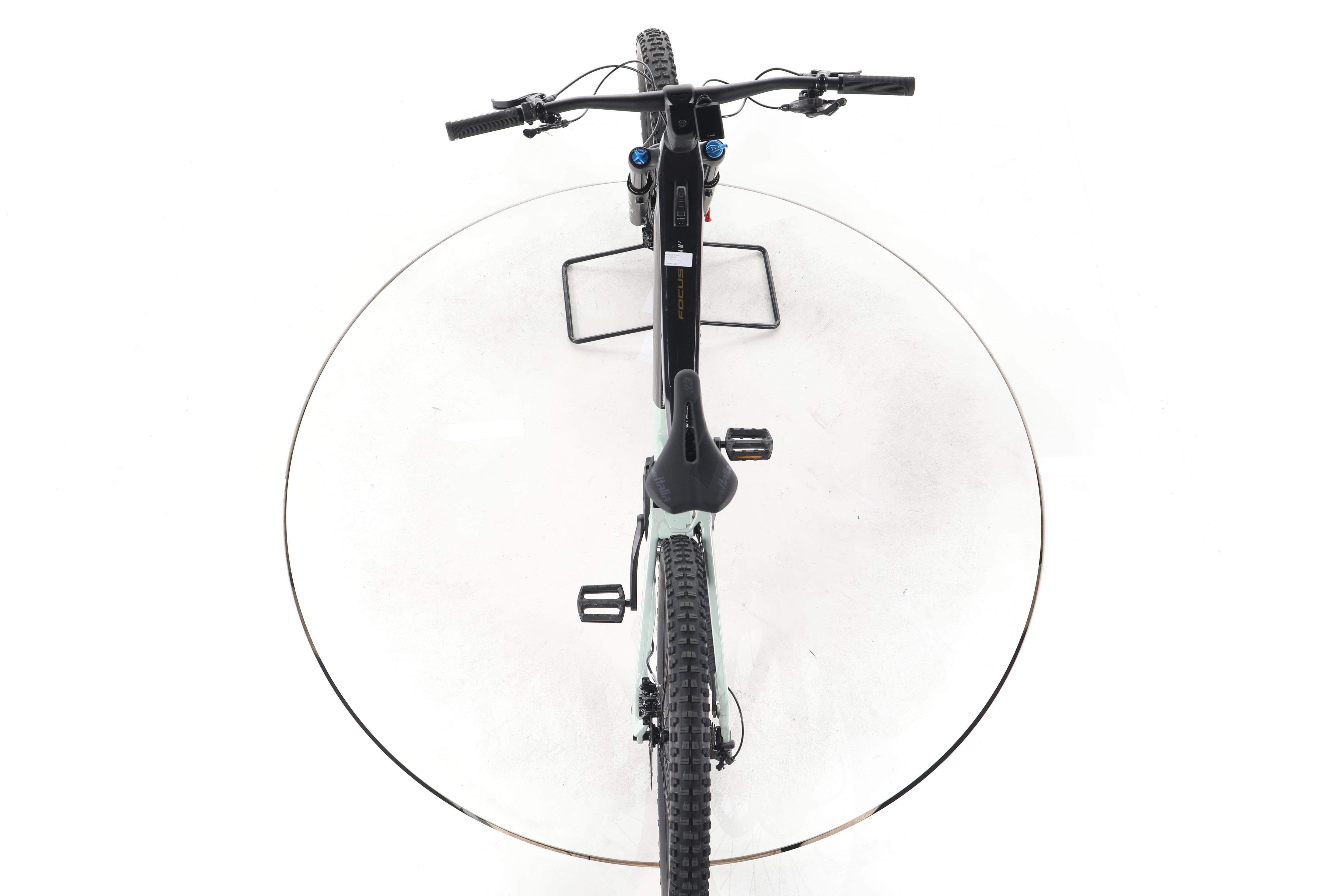 Focus Jam² 8.8, E-Bike Fully Carbon 2024 - Image 22
