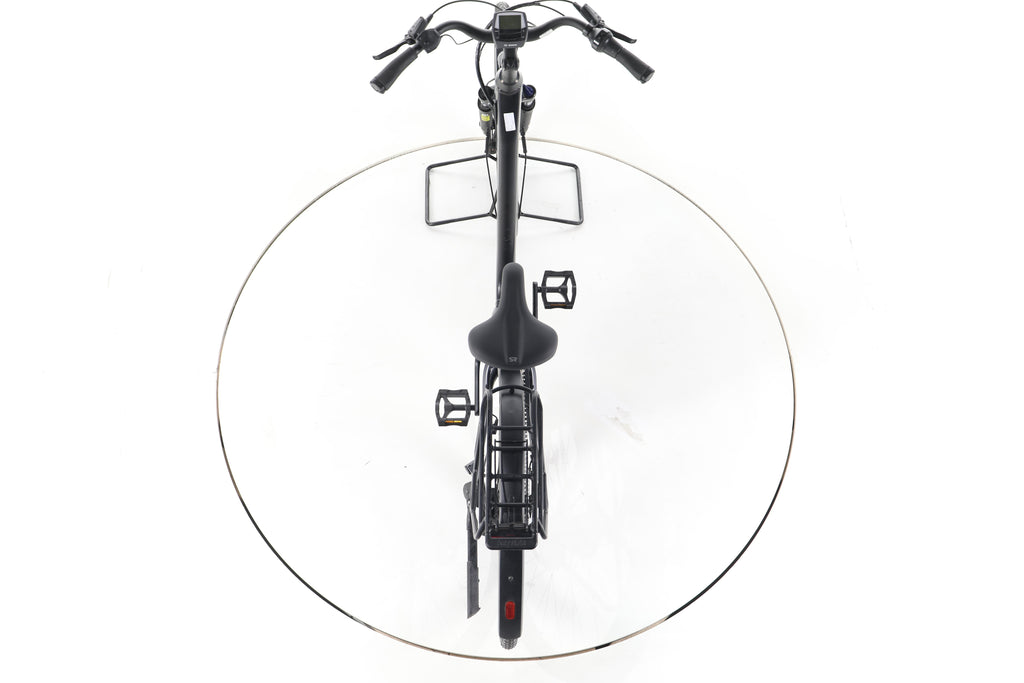 Kettler E-COMFORT 5 RT City E-Bike Tiefeinsteiger - Image 22
