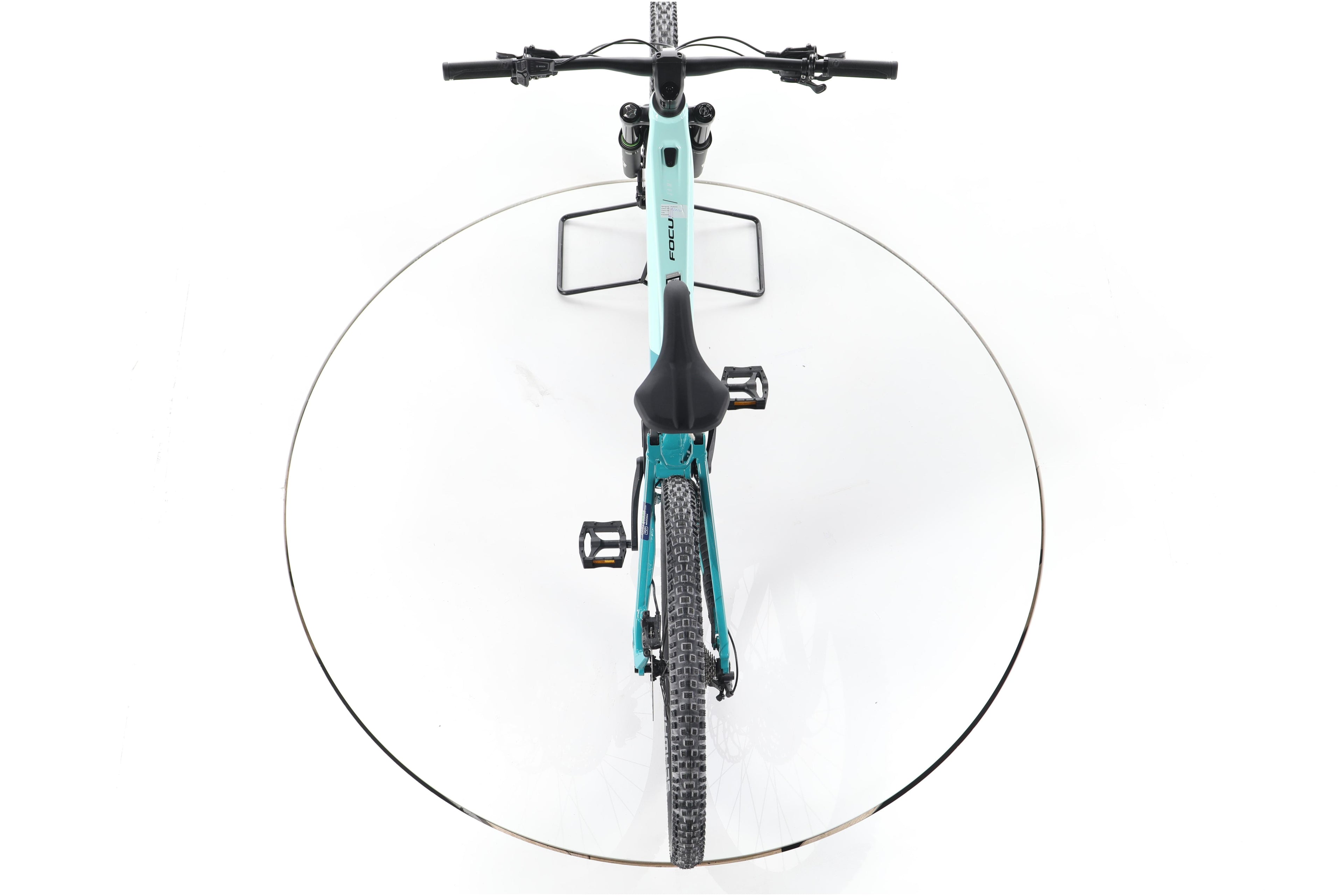 Focus JAM² 6.7 Fully E-Bike 2023 - Image 22