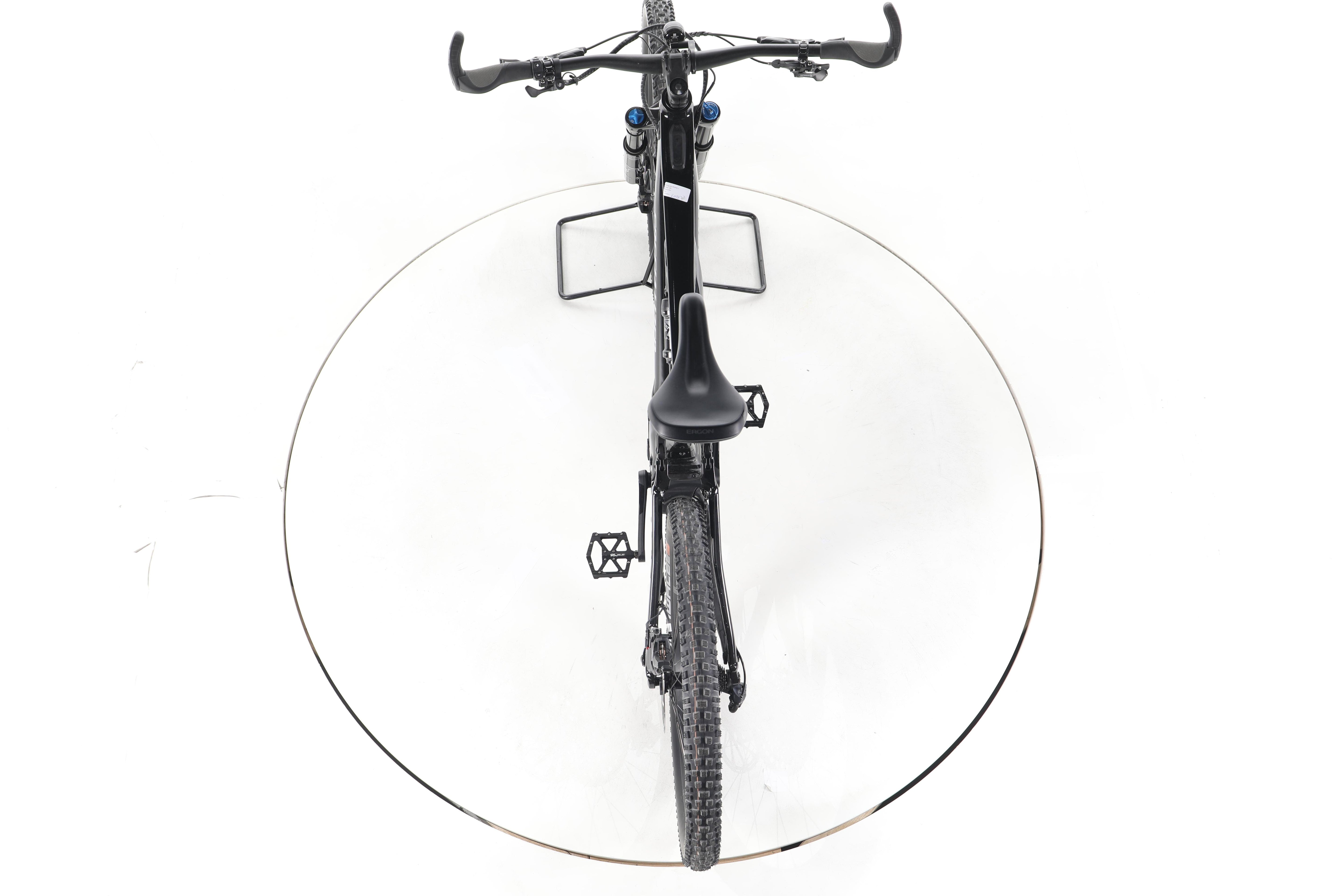 Specialized Turbo Levo Comp Alloy E-Bike Fully - Image 22