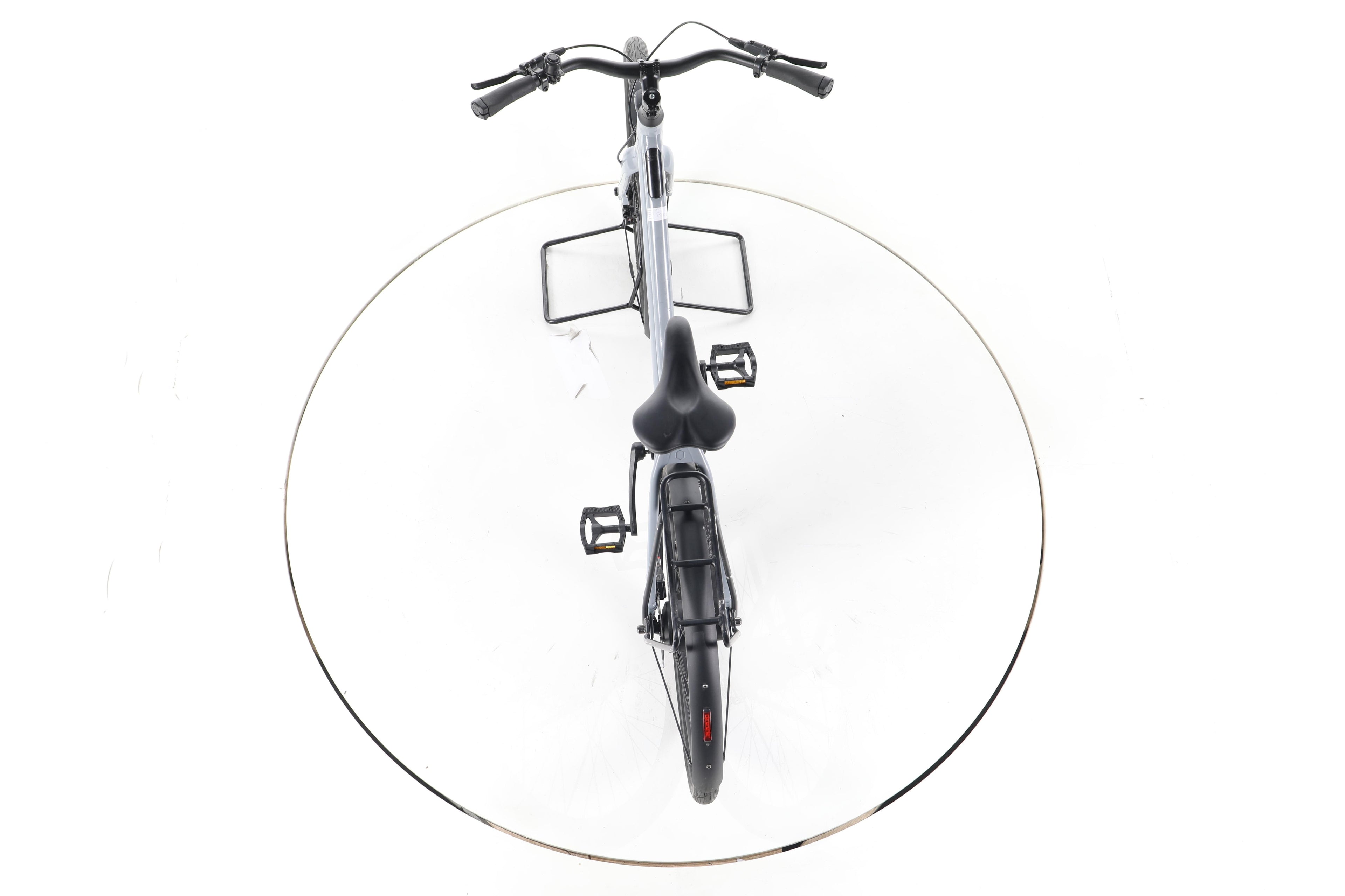 Ampler Bikes Juna City E-Bike - Image 22