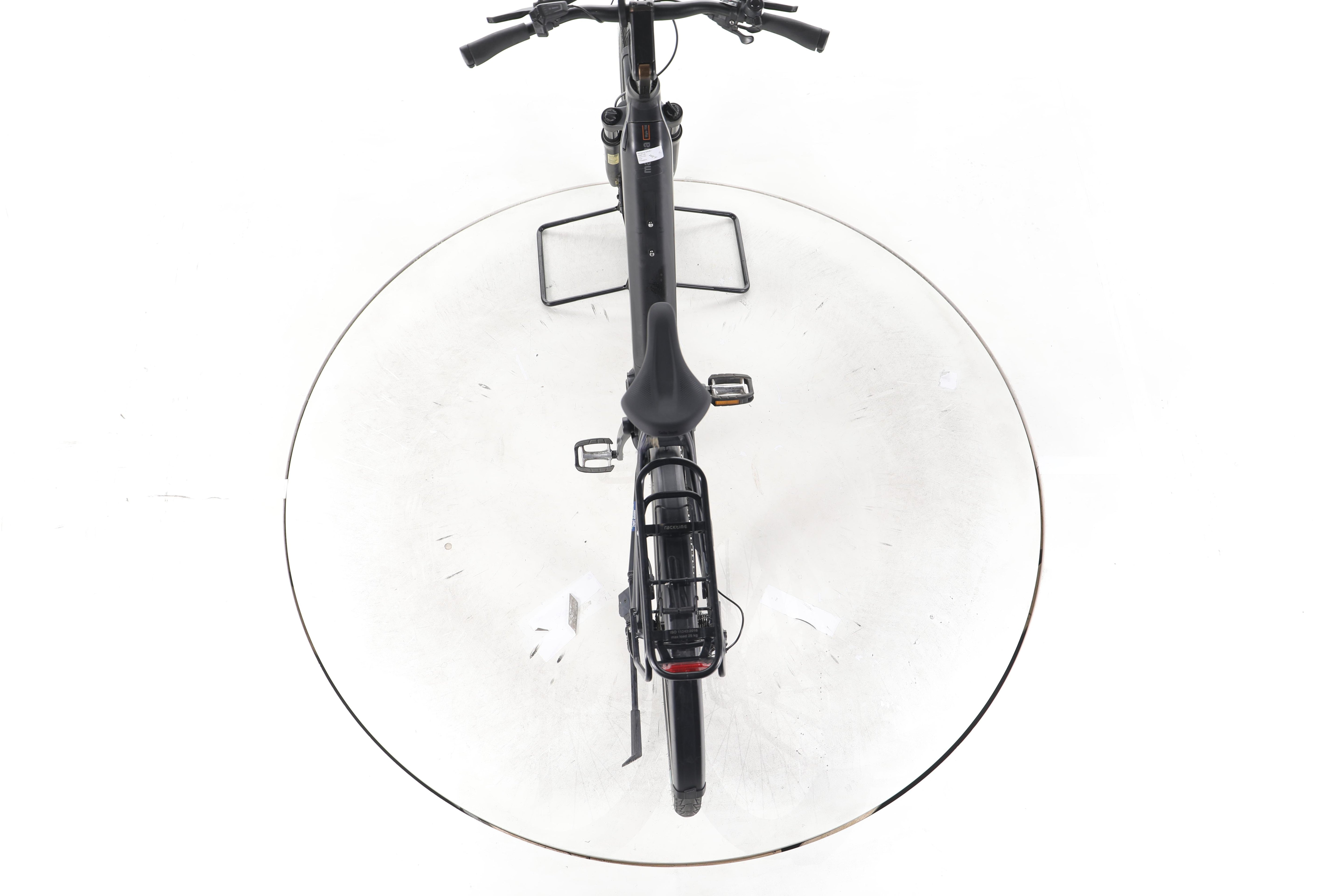 KTM Macina Style 730 Trekking E-Bike Tiefeinsteiger - Image 22