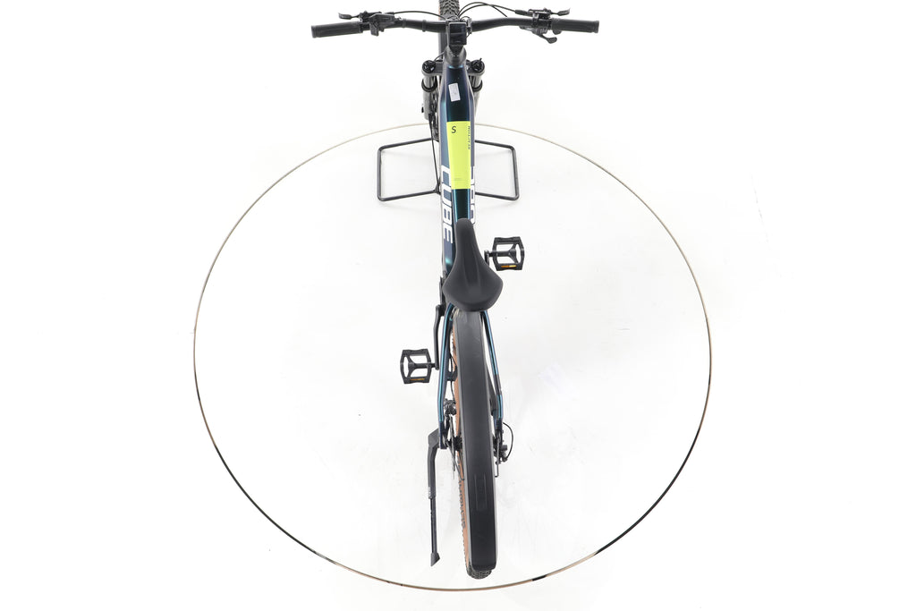 Cube Reaction Hybrid SLT E-Bike 2023 - Image 22