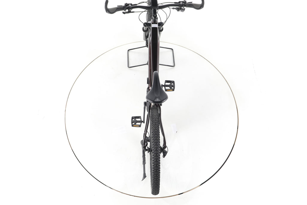 Specialized Turbo Tero 5.0 E-Bike - Image 22