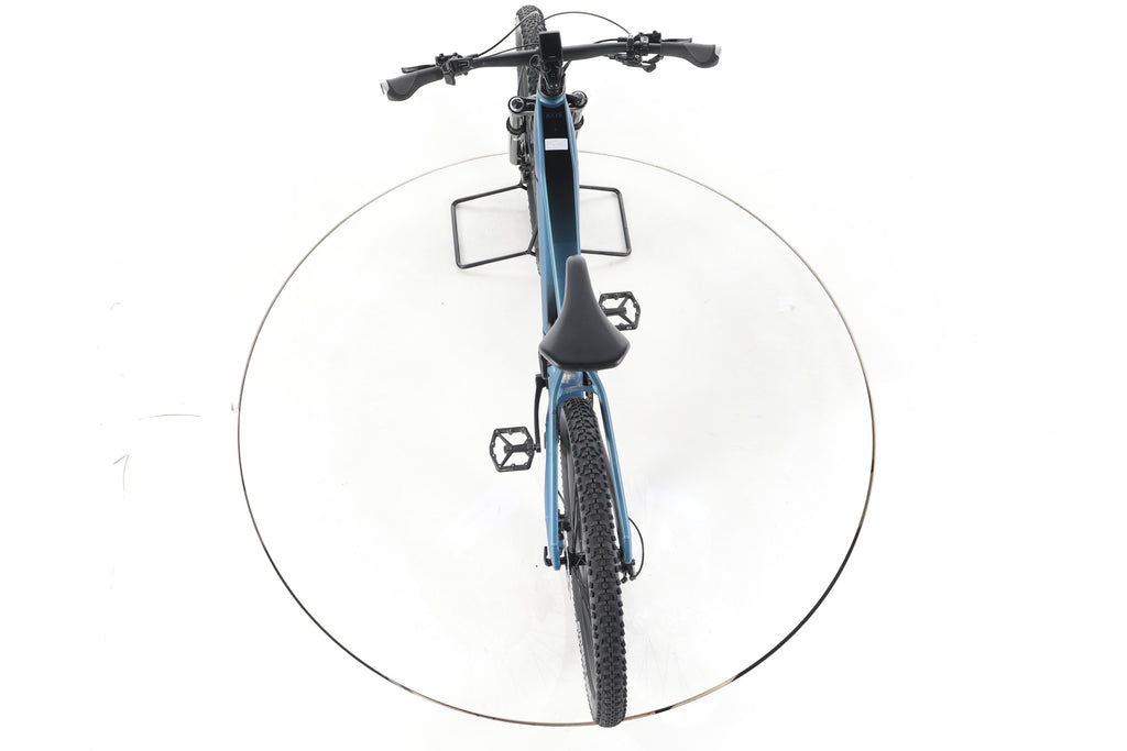 Scott Axis eRIDE EVO Trekking E-Bike - Image 22