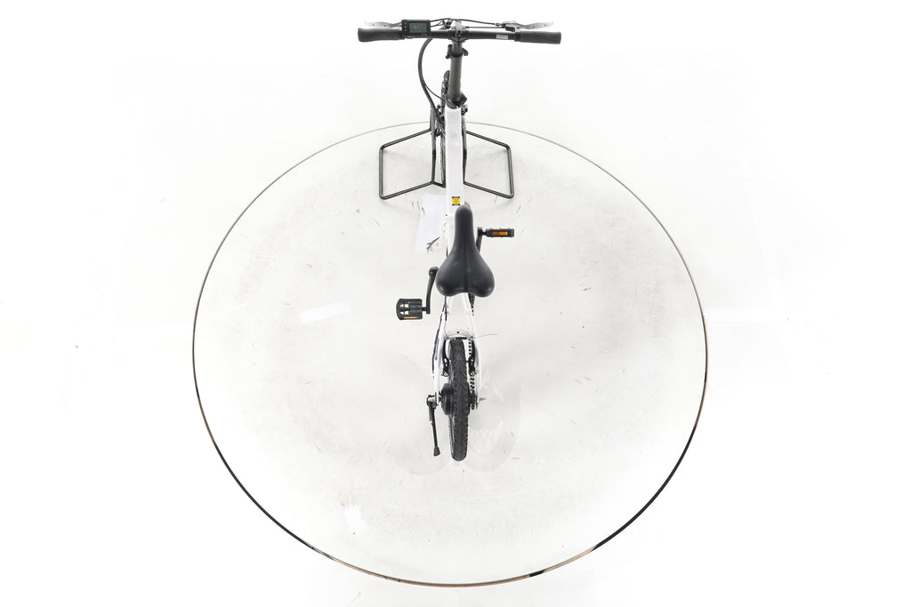 Blaupunkt Carla 200 Falt E-Bike - Image 22