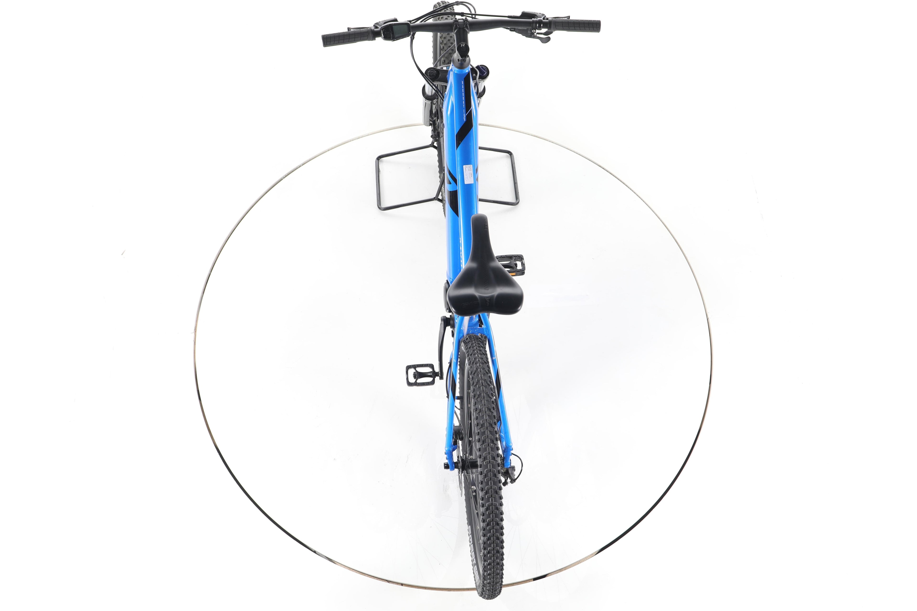 R Raymon Hardray E 6.0 E-Bike - Image 22