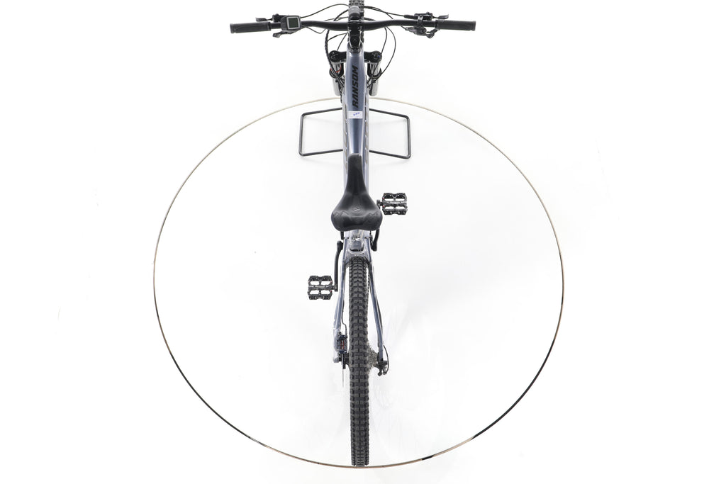 Scott Ransom eRide 920 E-Bike Fully - Image 22