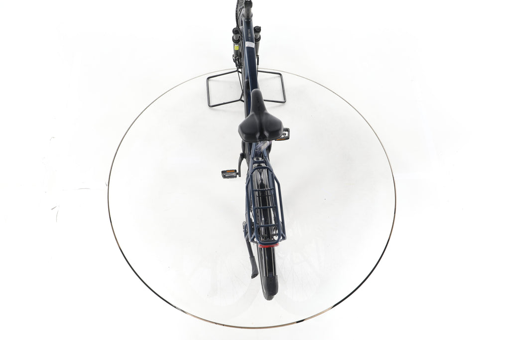 Pegasus Solero E Trekking E-Bike - Image 22