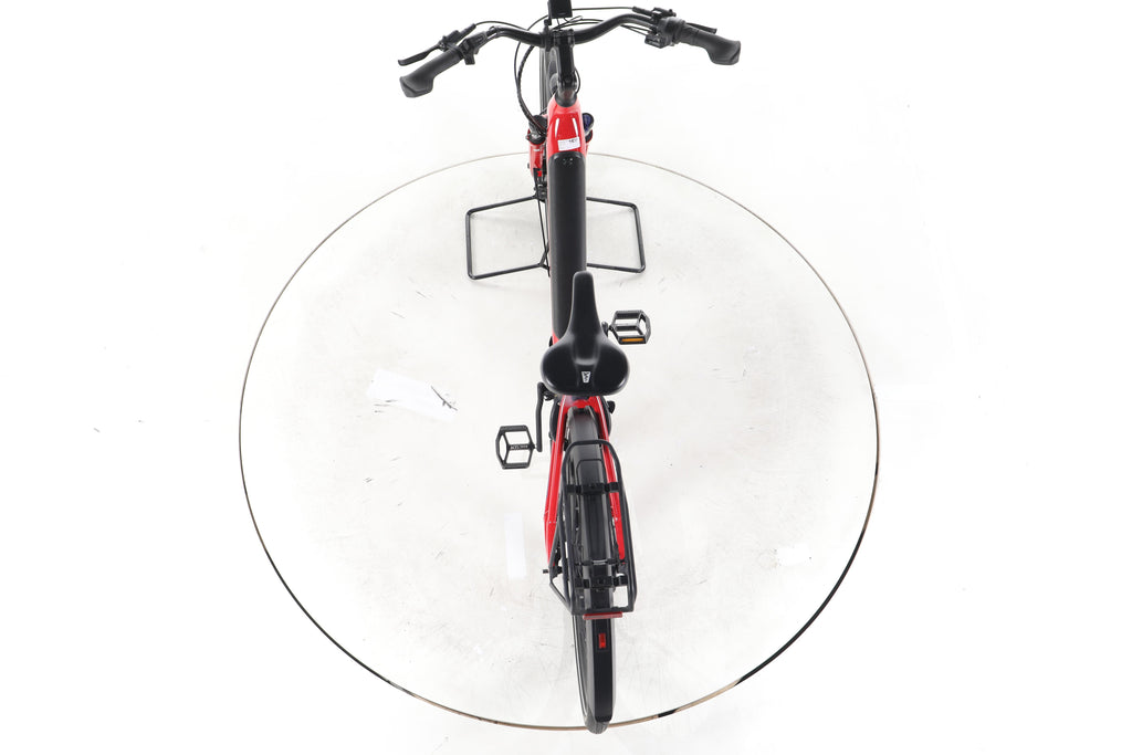 Cube Supreme Hybrid Comfort Pro City E-Bike Tiefeinsteiger 2025 - Image 22