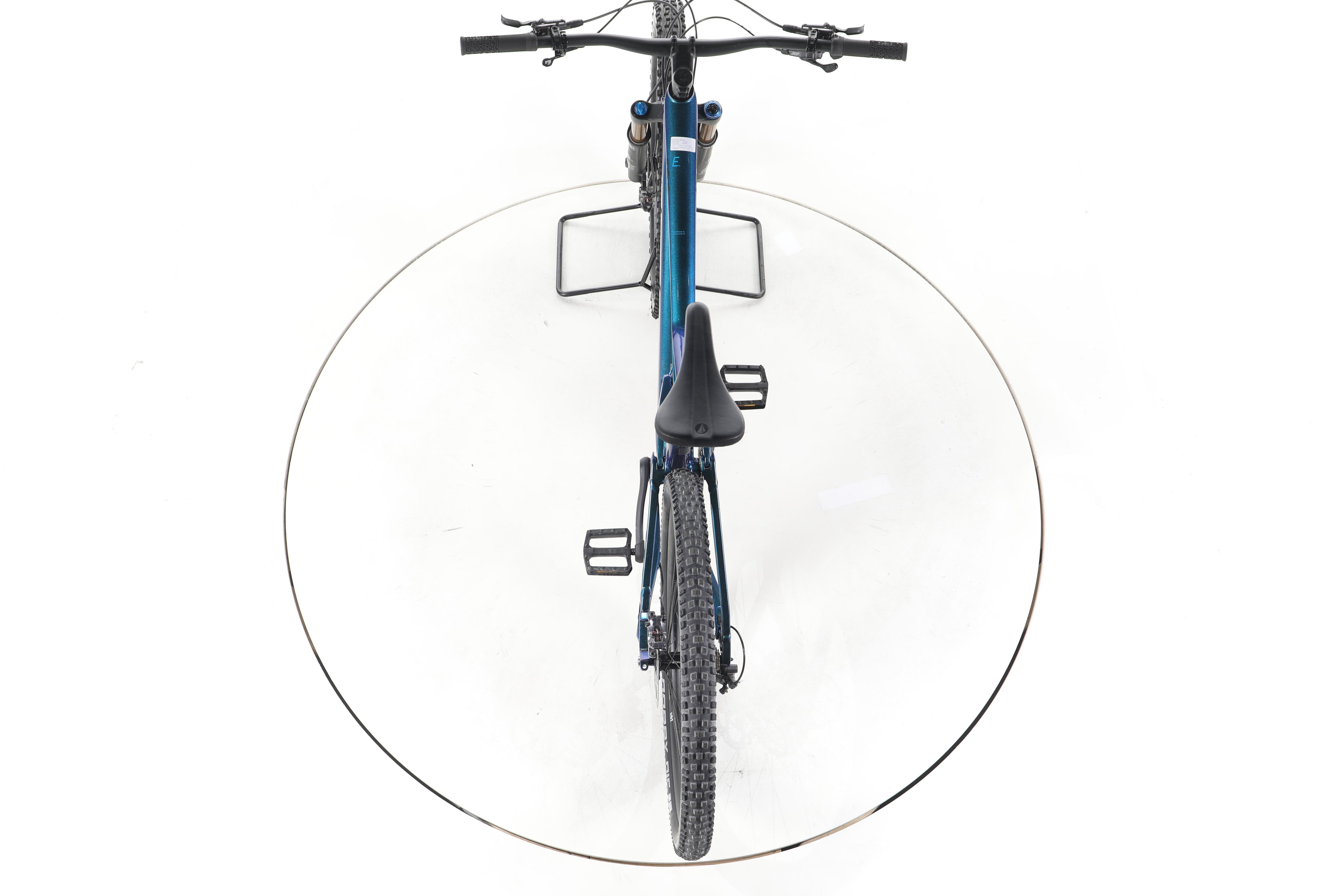 Cube Stereo ONE22 HPC EX Fahrrad Fully - Image 22