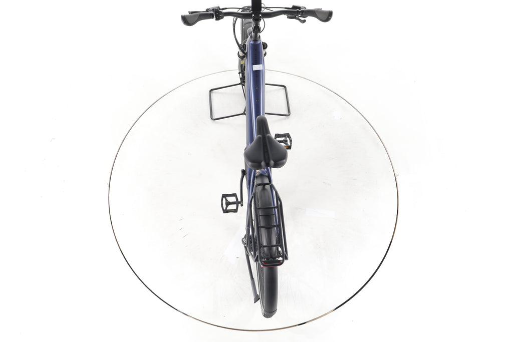 Bulls Lacuba Evo 10 Trekking E-Bike - Image 22