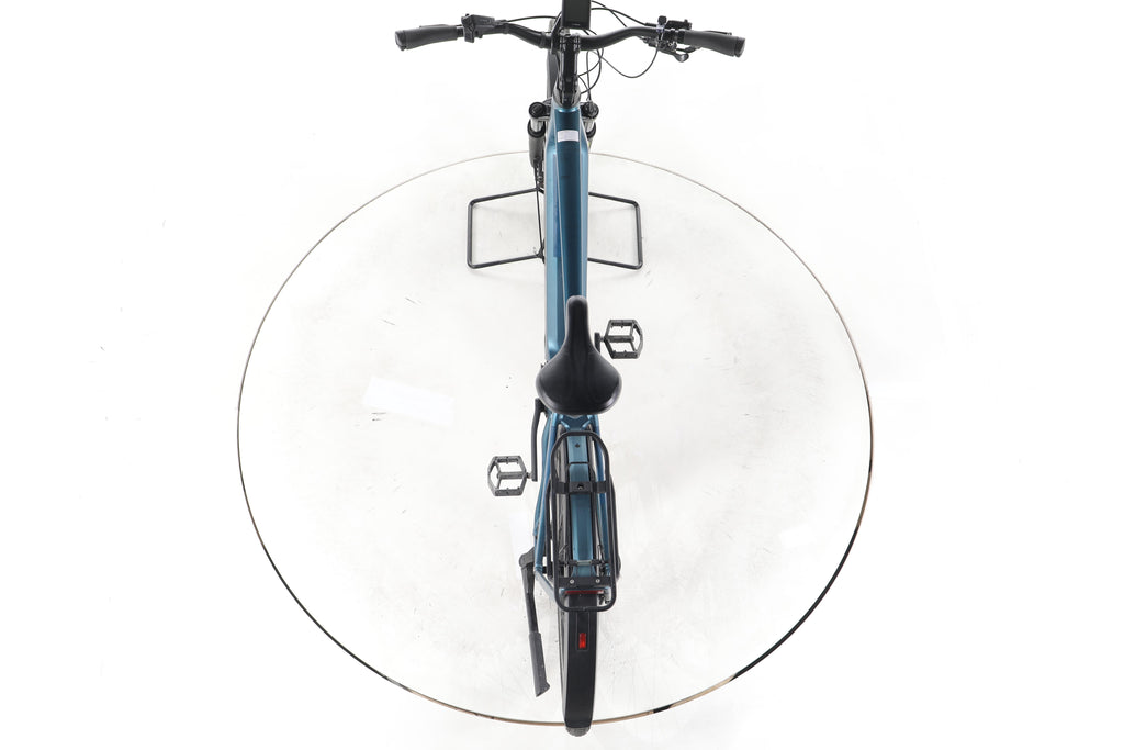 Cube Kathmandu Hybrid ONE Trekking E-Bike - Image 22