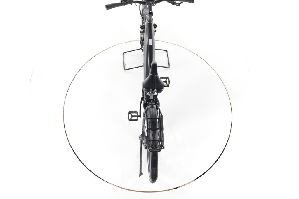 Pegasus Premio Evo 10 Lite Trekking E-Bike - Image 22