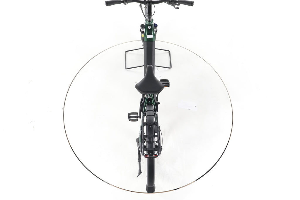 Victoria Tresalo 12 Trekking E-Bike Tiefeinsteiger - Image 22