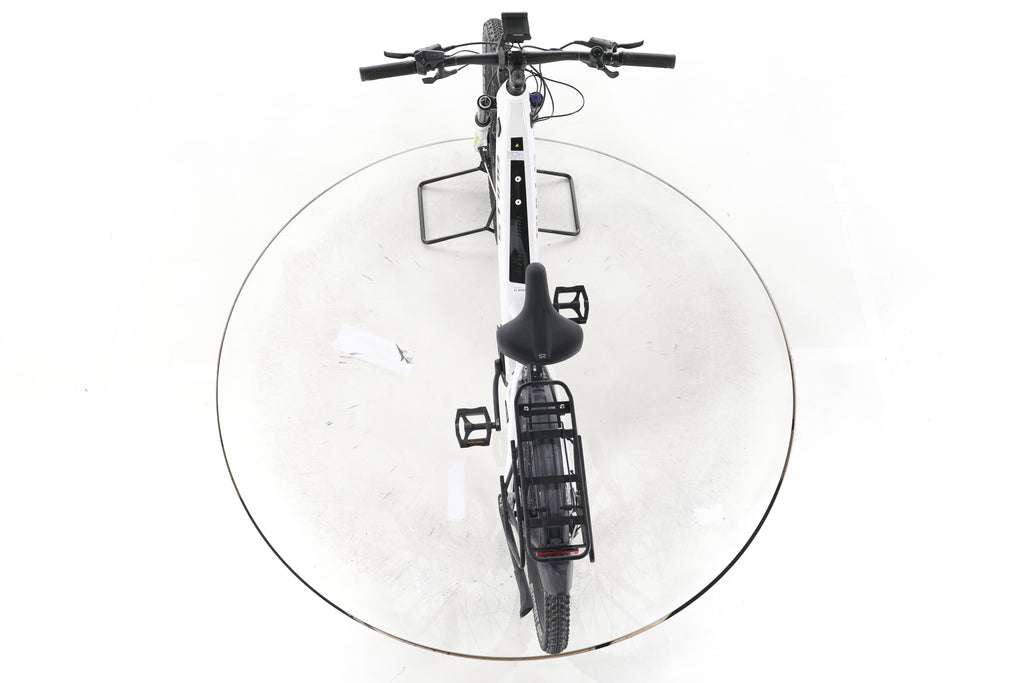 Bulls Copperhead EVO 2 Street Trekking E-Bike Tiefeinsteiger - Image 22