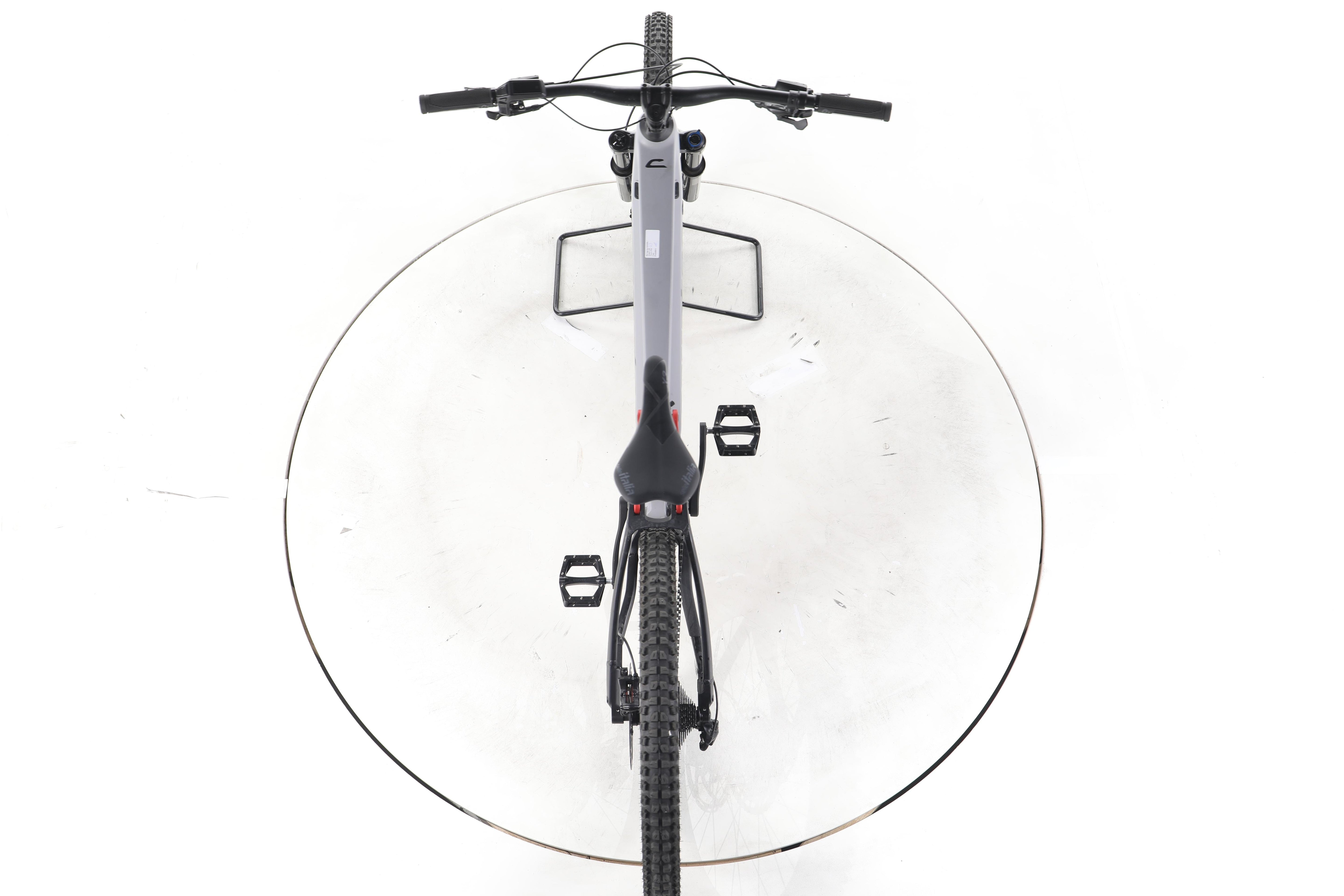 Corratec E-Power RS 160 Elite E-Bike Fully 2025 - Image 22