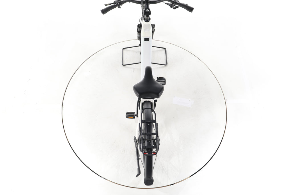 Victoria Manoc 6 Trekking E-Bike Tiefeinsteiger 2024 - Image 22