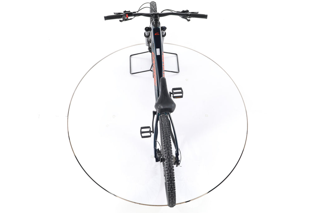 Corratec E-Power X-Vert SX EL Elite E-Bike 2025 - Image 22