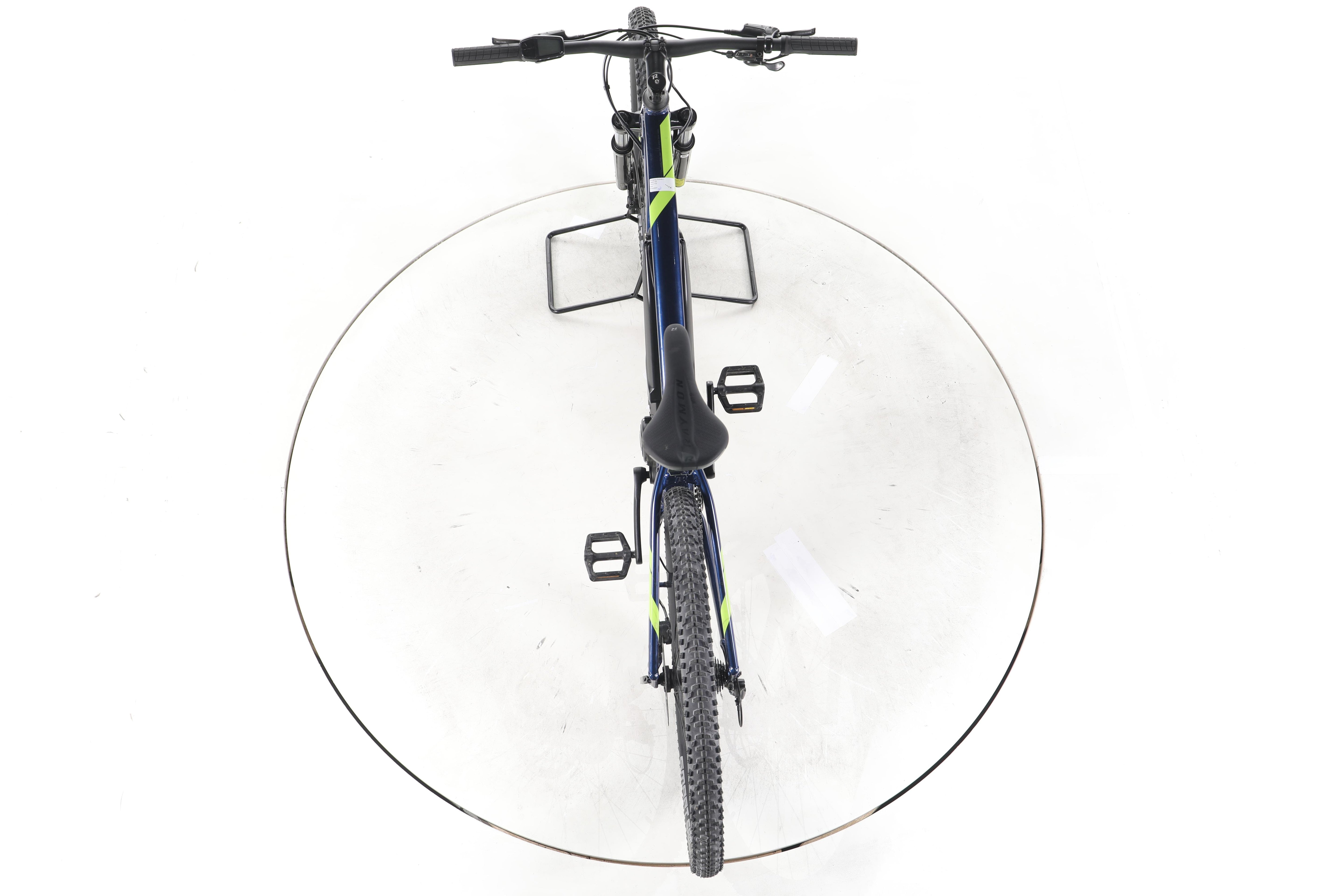R Raymon HardRay E 1.0 E-Bike - Image 22