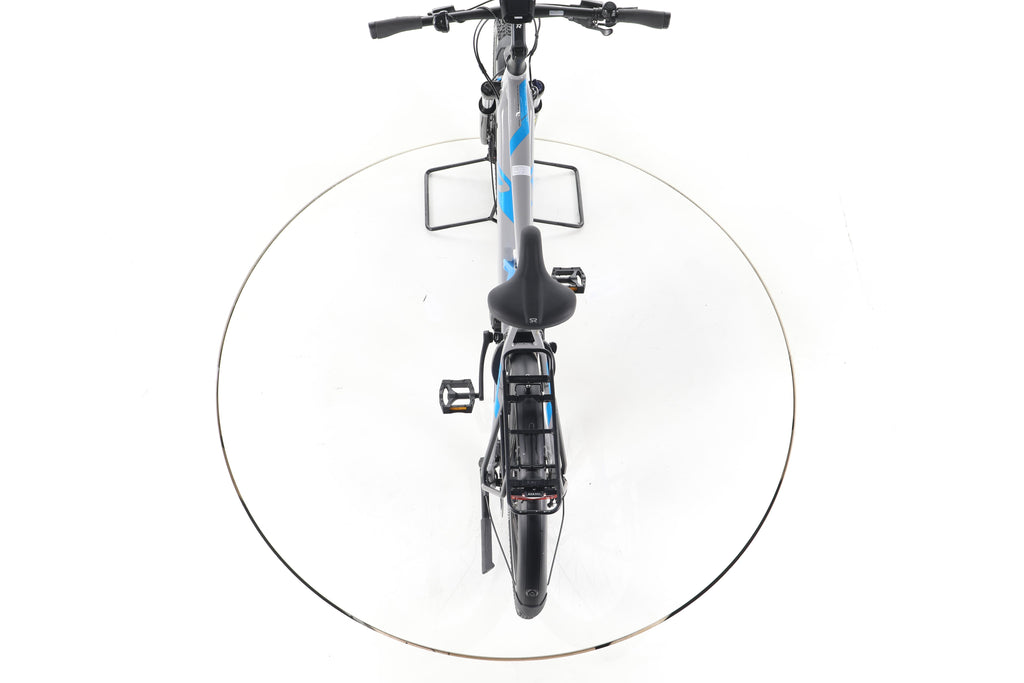R Raymon CrossRay E 6.0 Trekking E-Bike - Image 22