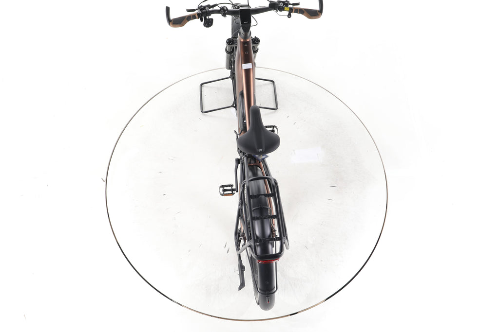 Giant Stormguard E+ 1 | Enviolo SUV E-Bike 2024 - Image 22