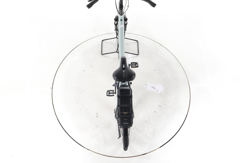 Velo de Ville Westwind City E-Bike Tiefeinsteiger - Image 22