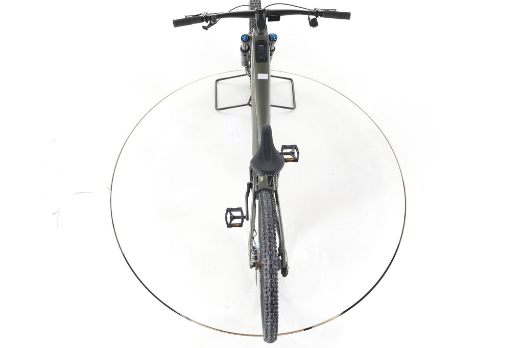 Cube Stereo Hybrid ONE44 HPC TM E-Bike Fully Carbon 2025 - Image 22