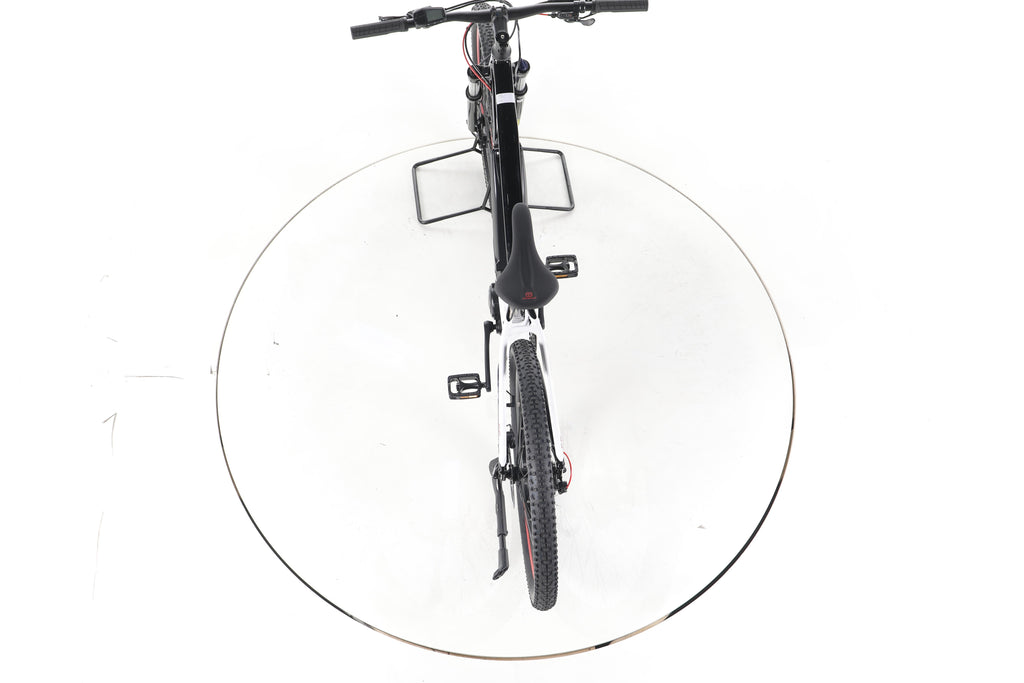 GASGAS Cross Country 4.0 E-Bike - Image 22