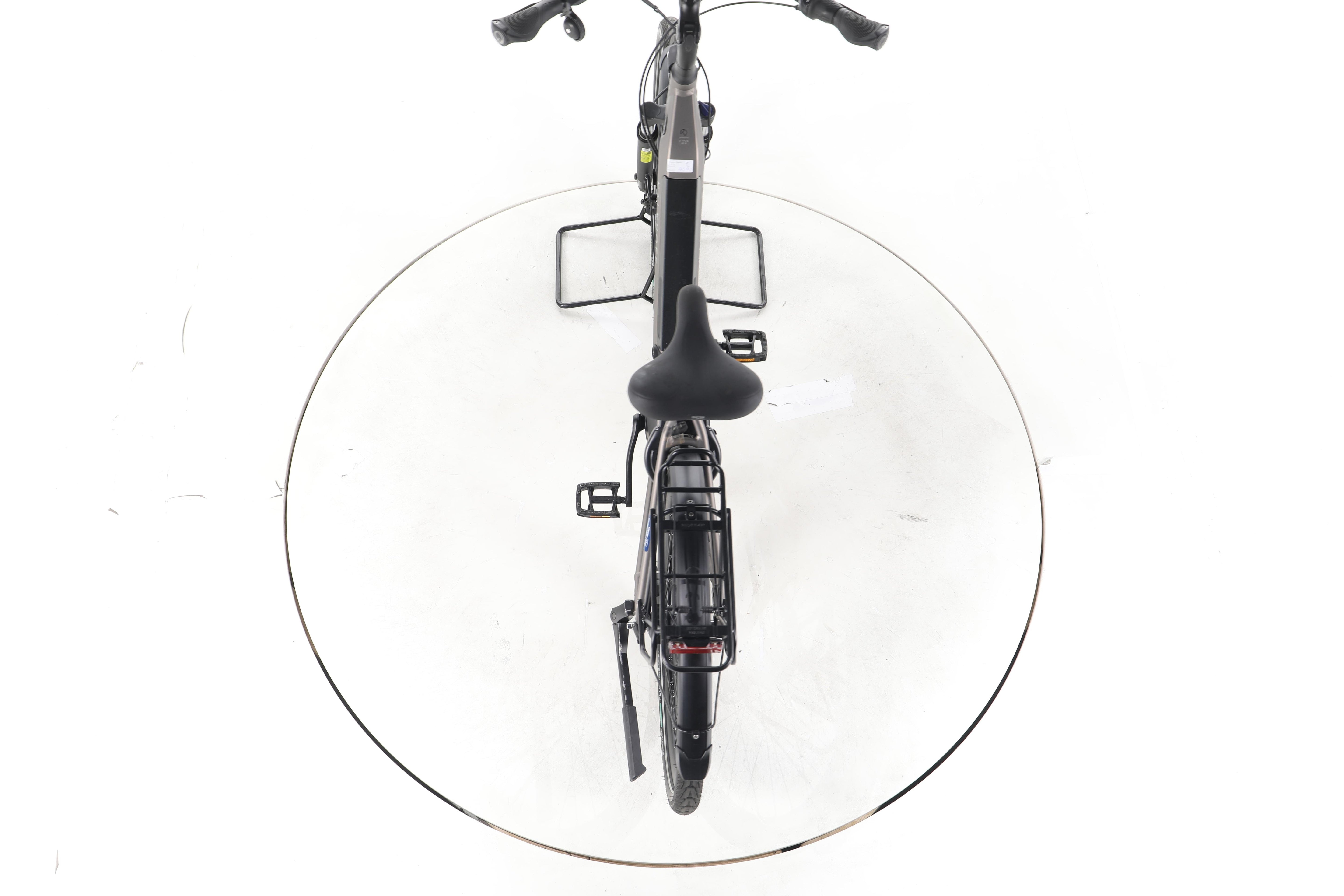 Kalkhoff Image 3.B Move City E-Bike Tiefeinsteiger - Image 22