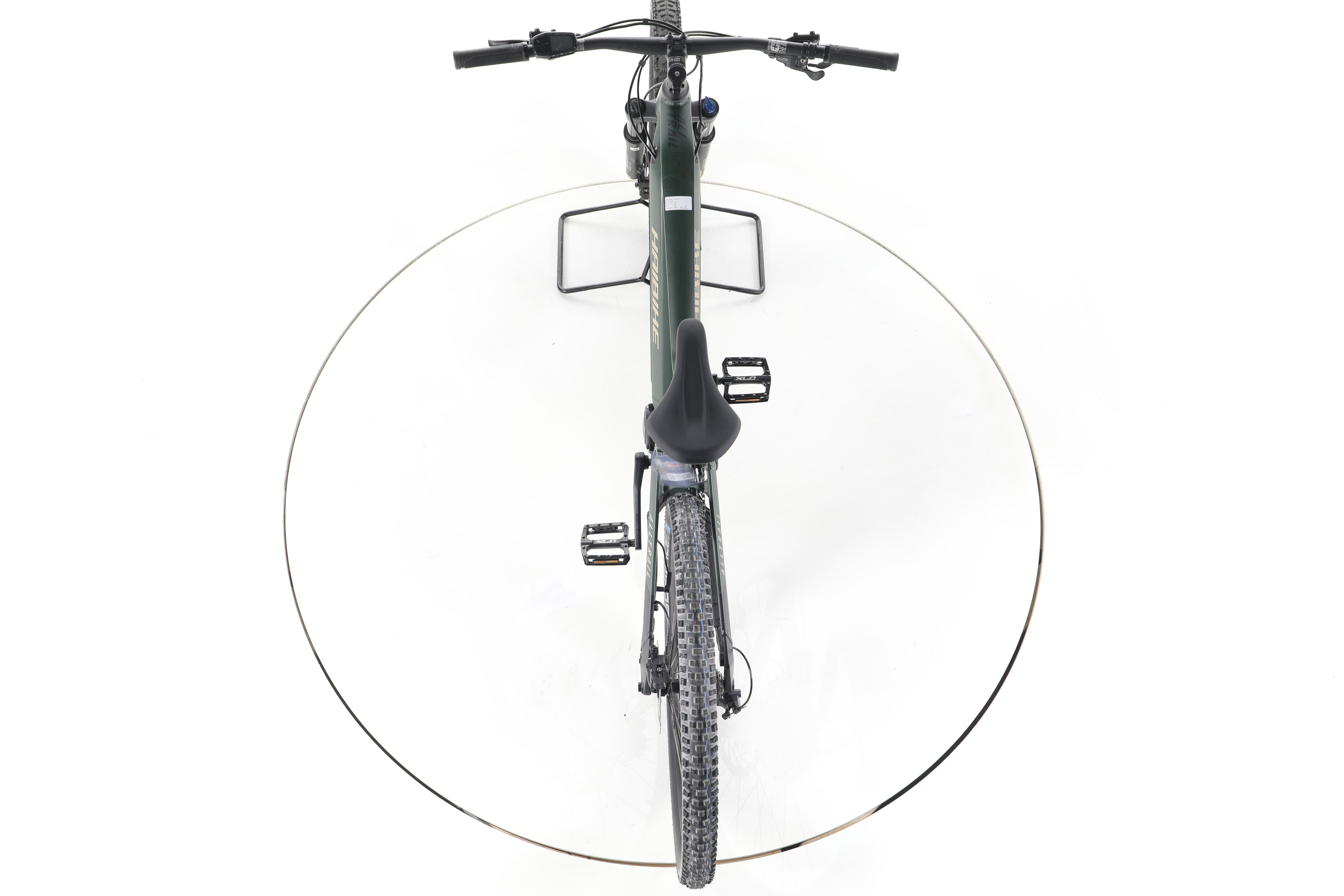Haibike AllTrail 4 E-Bike Fully - Image 22