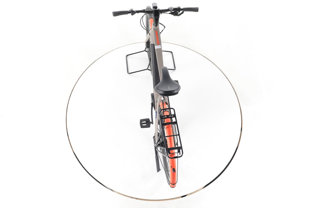 BMC 257 AMP TWO City E-Bike - Image 22