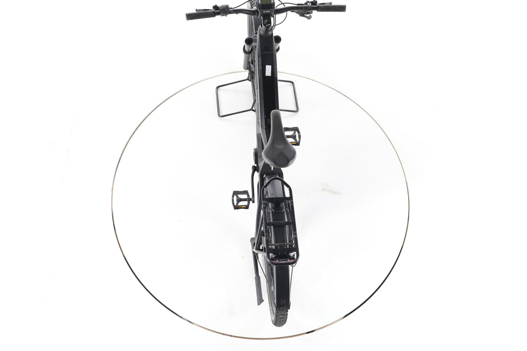 Whistle Speed Urban C8.1 Man Trekking E-Bike Carbon - Image 22